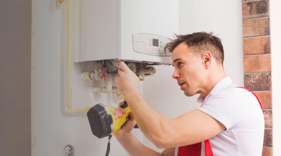 Professional Leak Detection Services in Circleville, OH